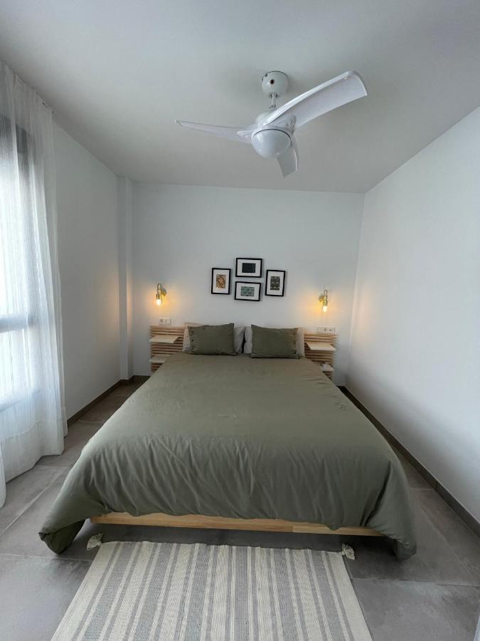 Apartament Vista Dimas 03 , Frigiliana Zewnętrze zdjęcie