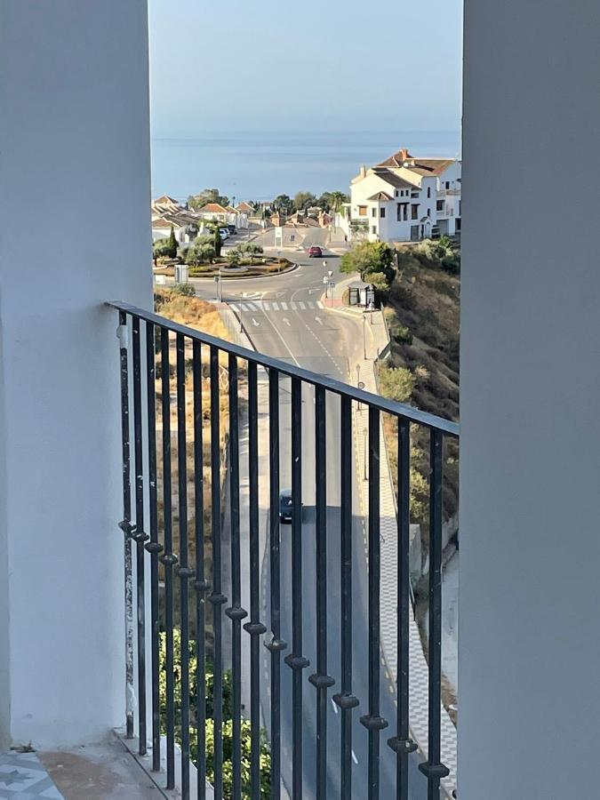 Apartament Vista Dimas 03 , Frigiliana Zewnętrze zdjęcie