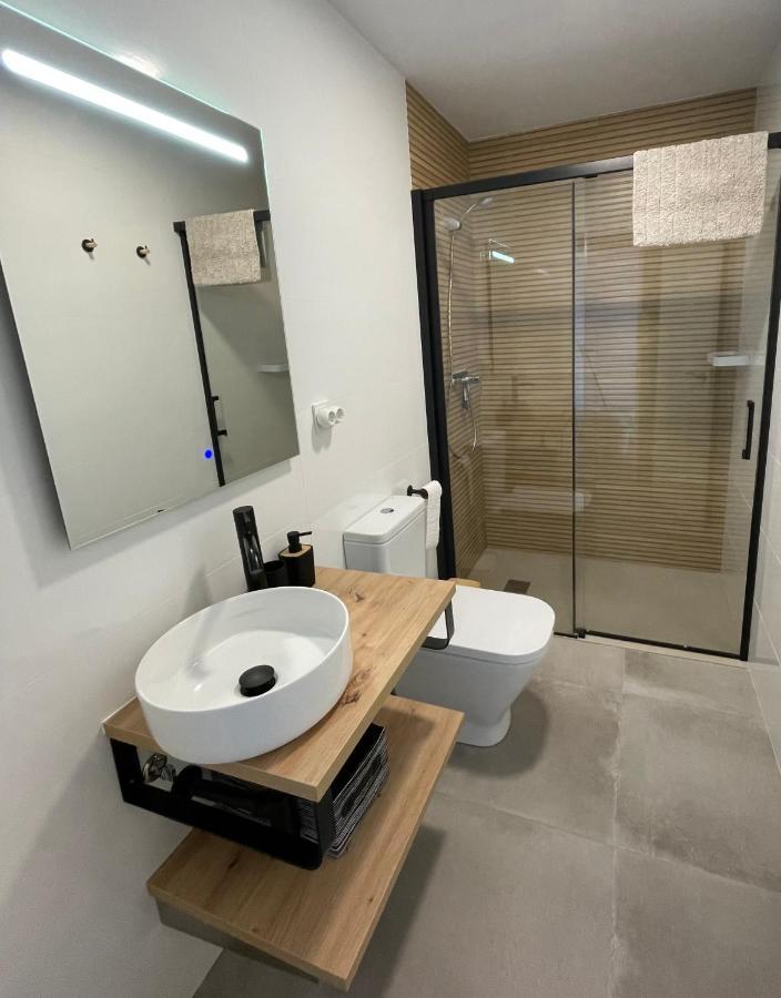 Apartament Vista Dimas 03 , Frigiliana Zewnętrze zdjęcie