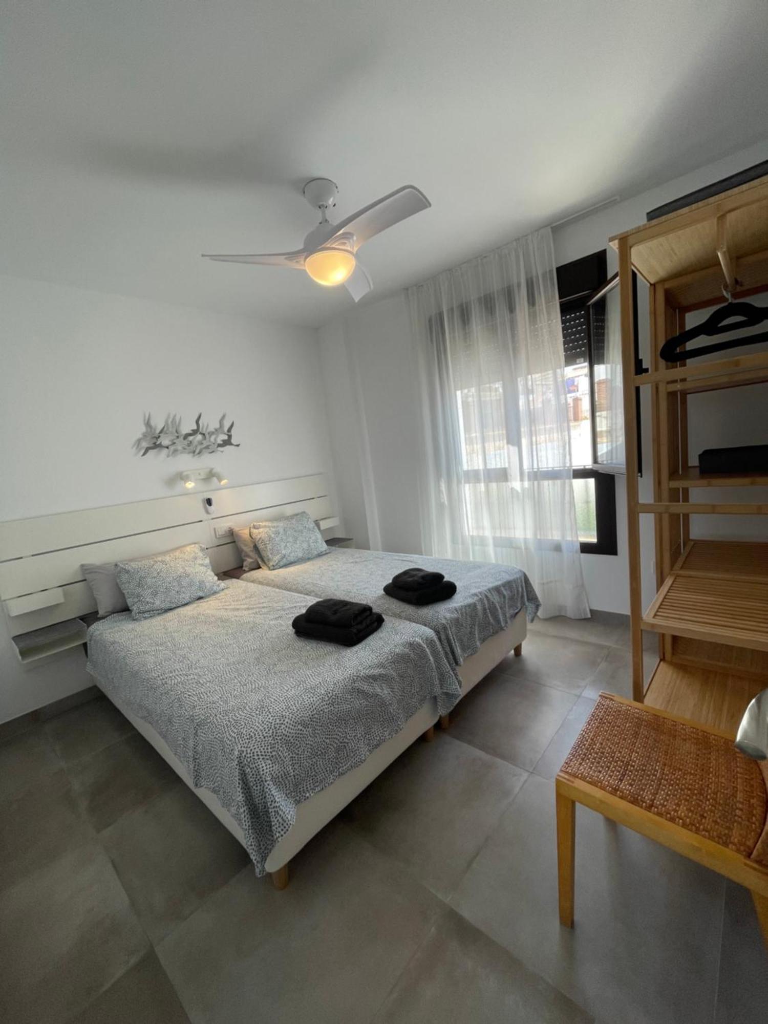 Apartament Vista Dimas 03 , Frigiliana Zewnętrze zdjęcie